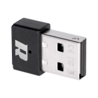 USB WiFi tīkla adapteris 802.11 b/g/n