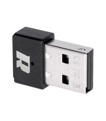 USB WiFi tīkla adapteris 802.11 b/g/n