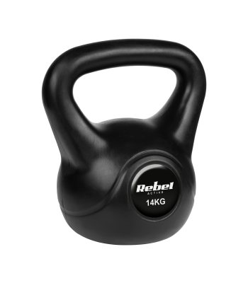 Bitumena svarbumba REBEL ACTIVE 14 kg