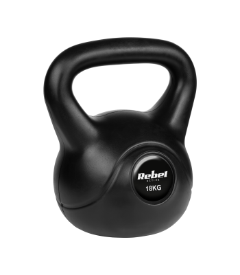 Bitumena svaru bumba REBEL ACTIVE 18 kg