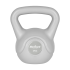 Bitumena kettlebells Rebel Active, pelēks, 2 kg