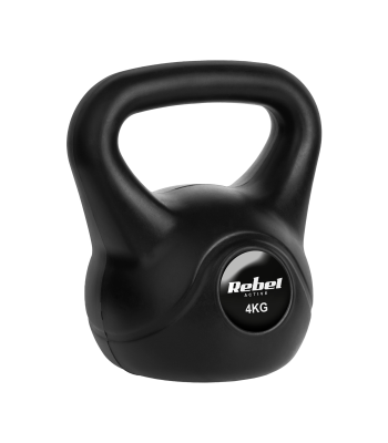 Bitumena svaru bumba REBEL ACTIVE 4 kg
