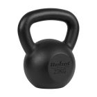 Čuguna svarbumba Rebel Active, 20 kg