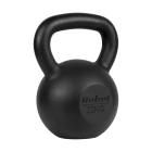 Čuguna kettlebell Rebel Active, 22 kg