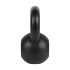 Čuguna kettlebell REBEL ACTIVE 4 kg