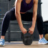Čuguna svarbumba Rebel Active, 6 kg