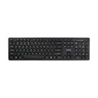 Bezvadu tastatūra Rebel WK100
