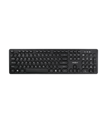 Bezvadu tastatūra Rebel WK100