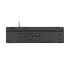 Vadu tastatūra Rebel WDK100