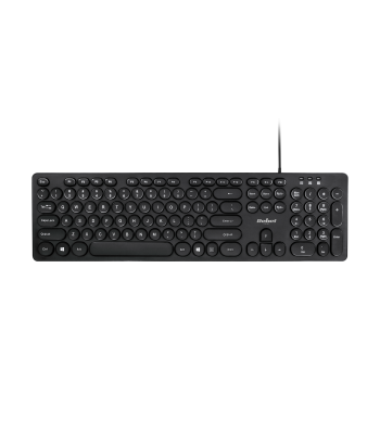 Vadu tastatūra Rebel WDK100