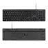 Vadu tastatūra Rebel WDK100