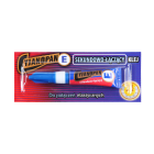 Universālā līme zilā krāsā Cyjanopan E