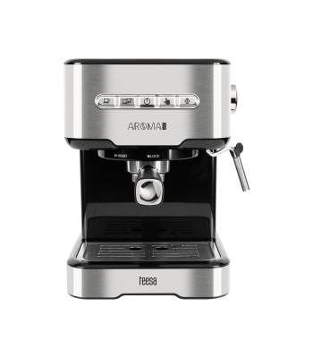 Kolbu kafijas automāts TEESA AROMA 450