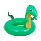 Peldriņķis baseinam “dinozaurs” SUNCLUB, 104 cm, 93 cm