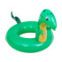 Peldriņķis baseinam “dinozaurs” SUNCLUB, 104 cm, 93 cm