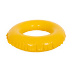 Piepūšams bērnu peldriņķis SUNCLUB, dzeltens, 52 cm