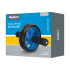 Dubultais vēdera muskuļu treniņu ritenis REBEL ACTIVE AB Wheel AB-2