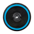 Vienritenis vēdera muskuļu treniņiem, veltnis REBEL ACTIVE AB Wheel AB-1