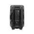 Aktīvā akustiskā sistēma ar 2 bezvadu mikrofoniem, SD, Bluetooth, USB, 12" 40W