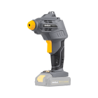 Akumulatora kompresors Rebel Tools, 20V 2A 7 bar