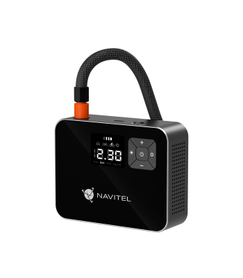 Gaisa kompresors NAVITEL AIR15AL
