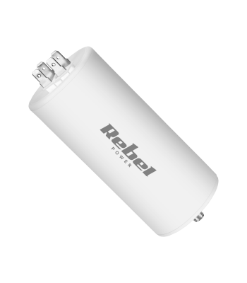 Kondensators vienfāzes motoriem, 35uF 450V