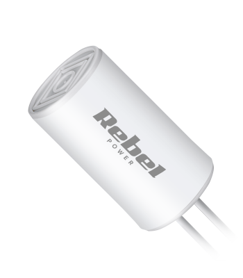 Kondensators vienfāzes motoriem 8uF 450V