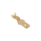 Vīrišķais konektors 1417 KA20 A(4,7)-1