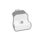USB lādētāja savienotājs / micro USB dokstacija