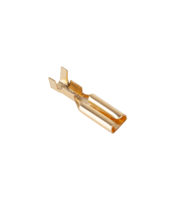 Sieviešu konektors 1390 KF10 F(2.8)-1