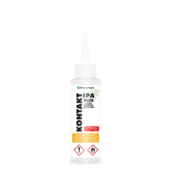 Kontakt IPA eļļotājs AG AGT-002 100ml