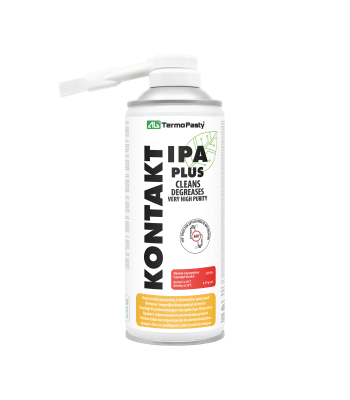 Kontakt IPA PLUS ar birstīti 400ml AGT-225