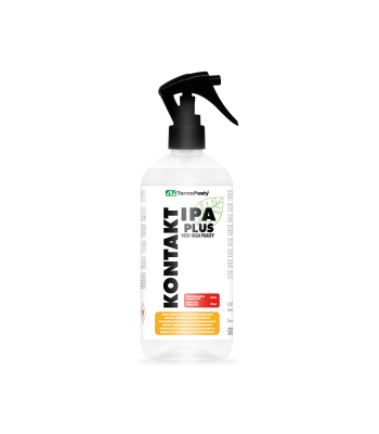 Kontakt IPA PLUS ar smidzinātāju AG AGT-252 500ml
