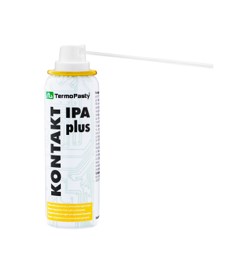 Kontakt IPA PLUS – augstas tīrības izopropilspirts 99,8% 60ml AGT-005