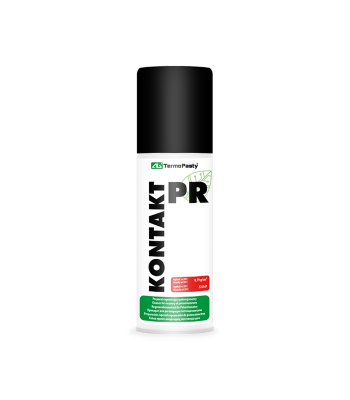 Kontakt PR potenciometru reģenerācijas līdzeklis AG AGT-007 60ml