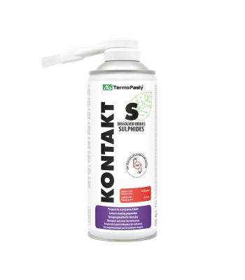 Kontakt S ar birstīti 400ml AGT-227