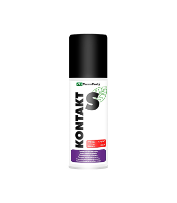 Kontaktu tīrīšanas līdzeklis Kontakt S, 60ml, AGT-010