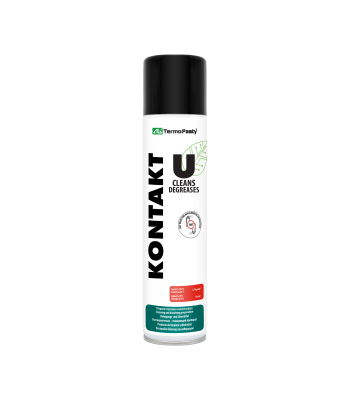 Kontakt U tīrīšanas līdzeklis 300ml AGT-012