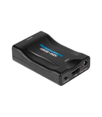 HDMI–SCART pārveidotājs ZLA0111