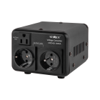 Sprieguma pārveidotājs KEMOT 400 W / 500 VA