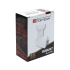 Satelīta konvertētājs OPTICUM QUAD RED ROBUST 0,1 dB
