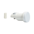 Satelīta konvertors OPTICUM SINGLE RED ROBUST 0,1 dB