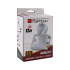 Konverters OPTICUM UNICABLE SCR/2LEGACY ROBUST 4UB