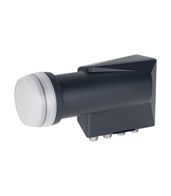 Quattro LNB pārveidotājs Inverto PREMIUM IDLP-QTL413-PREMU-OPN