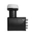 LNB Quad pārveidotājs Telkom Telmor SC-40