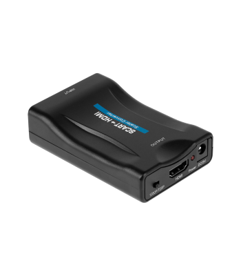 SCART uz HDMI pārveidotājs