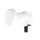 Vienkanāla satelīta LNB pārveidotājs INVERTO Home Pro
