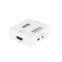 HDMI–RCA + CVBS signāla pārveidotājs Cabletech KOM0982