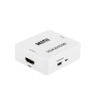 VGA–HDMI signāla pārveidotājs KOM0846