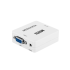 VGA–HDMI signāla pārveidotājs KOM0846